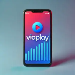 mobilabonnementer med viaplay