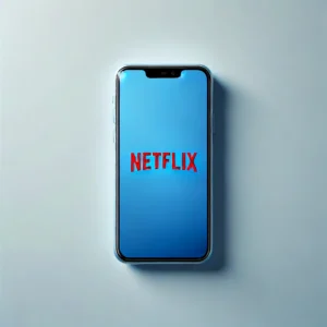 mobilabonnementer med netflix