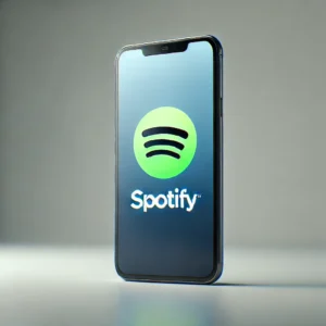 mobilabonnementer med spotify